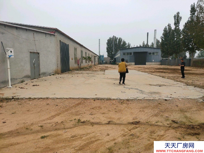 (出租) 出售本厂占地30亩有办公住宿车间，水电齐全，自己的变压器。。