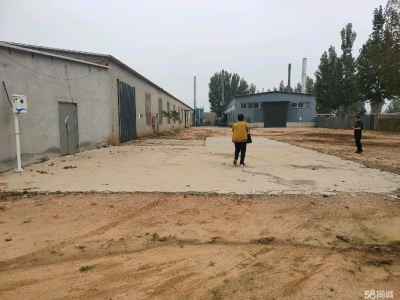 (出租) 出售本厂占地30亩有办公住宿车间，水电齐全，自己的变压器。。图3