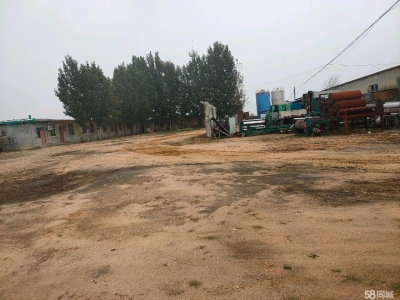 (出租) 出售本厂占地30亩有办公住宿车间，水电齐全，自己的变压器。。图4