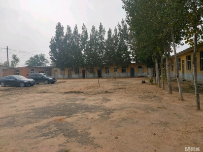 邢台市 临城县 (出售) 占地30亩，紧临红旗大街和省道，交通方便。图3