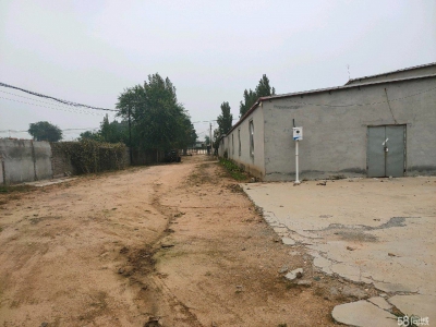 邢台市 临城县 (出售) 占地30亩，紧临红旗大街和省道，交通方便。图5
