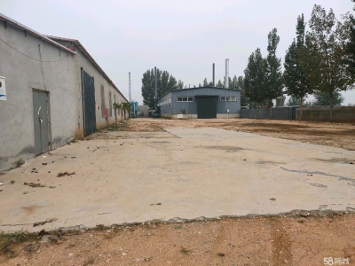 邢台市 临城县 (出售) 占地30亩，紧临红旗大街和省道，交通方便。图4