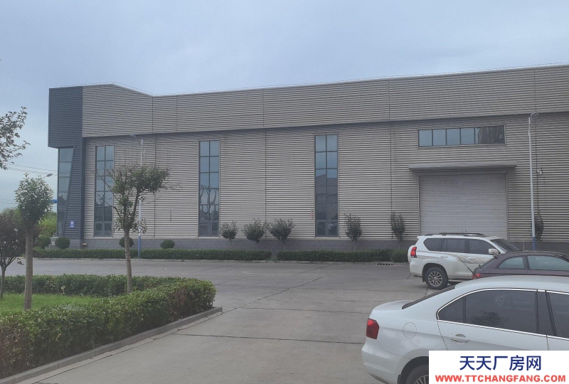 邢台市  内丘 (出租) 化工园区，可办理环评