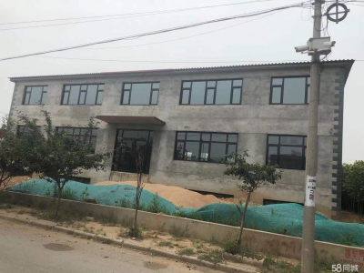 邢台市  内丘 (出租) 交通便利，停车方便，饭店，快递，加工，负一层，上面一层图4