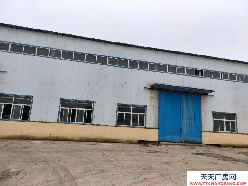 邢台市  内丘 (出租) 大小仓库，总约6000平方，有意者随时考察！