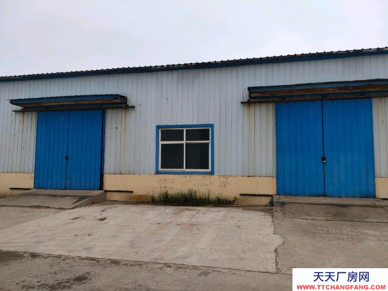 邢台市  内丘 (出租) 大小仓库，总约6000平方，有意者随时考察！