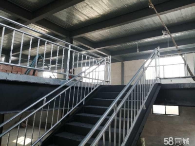 邢台市  内丘 (出租) 出租600平厂房库房，交通方便，适合各种行业。图1