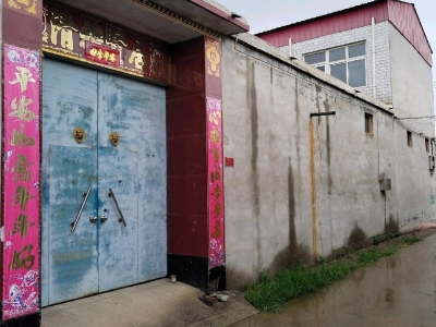 邢台市  内丘 (出租) 楼房带小院交通便利新房图1