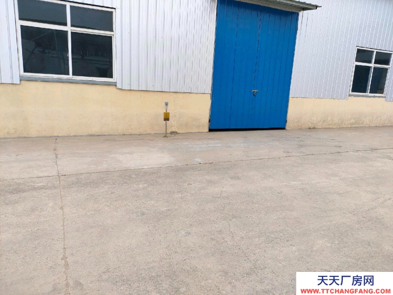 邢台市  内丘 (出租) 分几个厂房，分租，整体出租均可，证件齐全，随时考察！