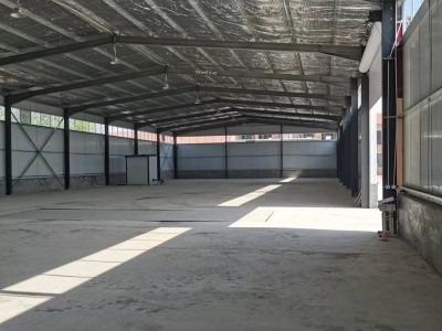 邢台市  柏乡 (出租) 个人厂房，出入方便，带地泵，带独立办公室，价格面议。图3