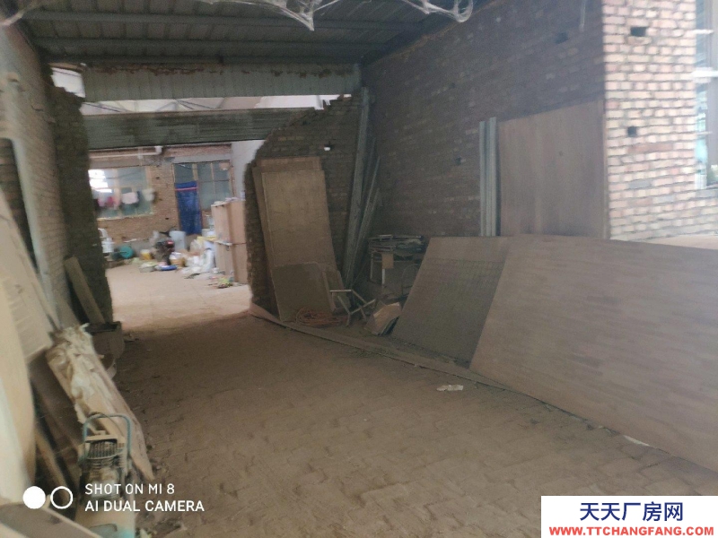 邢台市  柏乡 (出租) 自有厂房可以做仓库和厂房实用！有50平米住房！