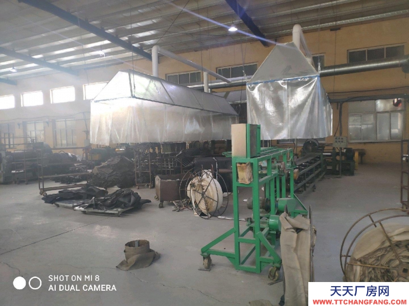 邢台市  柏乡 (出租) 可做厂房和仓库！价格合适也可以一次性长期出租