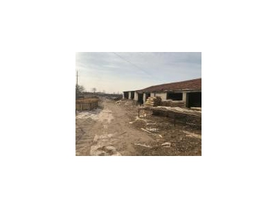 (出售) 6800平瞻榆粮库对面房子土地出售。左李镇国右888图2