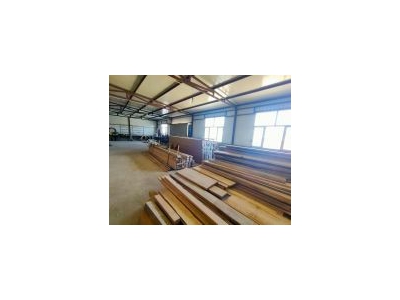 (出租) 延吉平安北侧，木材检查站老政府附近烟集乡兴农5组，厂房，图2