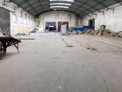 (出租) 厂房仓库办公室土地长期出租，整租、合租都可图2