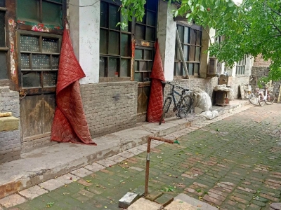 (出租) 北门坡附近整院出租，可改装，适合美容，餐饮，诊所等图1