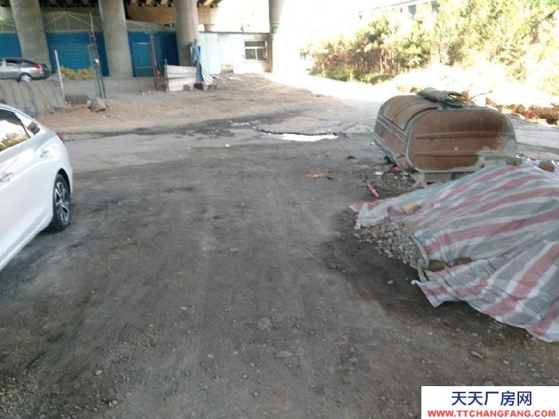 (出租) 仓库，厂房，可做改修，出租