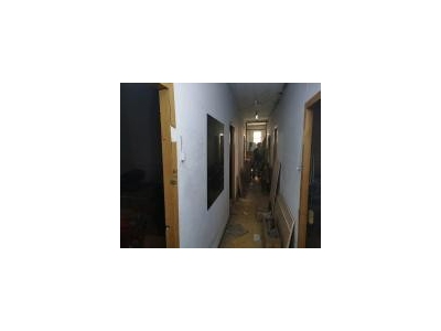 (出租)延吉 解放路步行街临进学街五十米，二层楼，可分租，可整租图1
