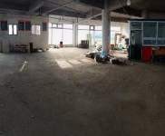 (出租) 可短租独栋一楼仓库带冷库带门斗