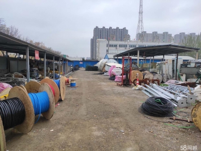 (出租) 出租忻府新建南路开发区联通公司院内库房图2