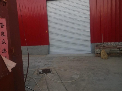 (出租) 开发区戴斯酒店对面，可做仓库，停车方便，图1