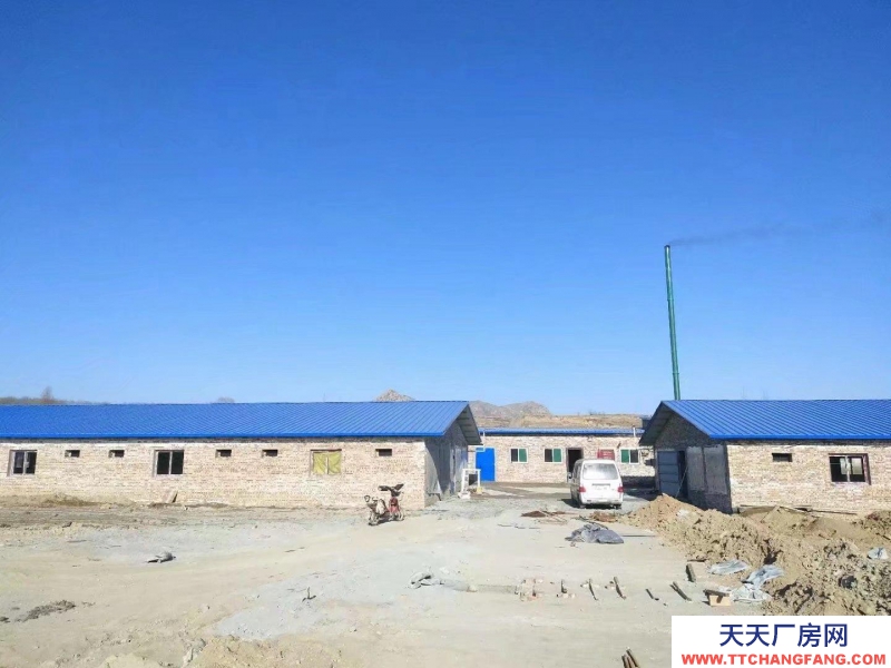 (出售) 出售年出栏2000头猪场，售价21万