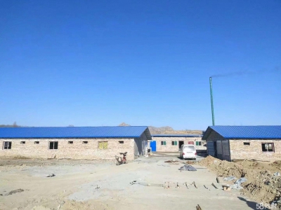 (出售) 出售年出栏2000头猪场，售价21万图1