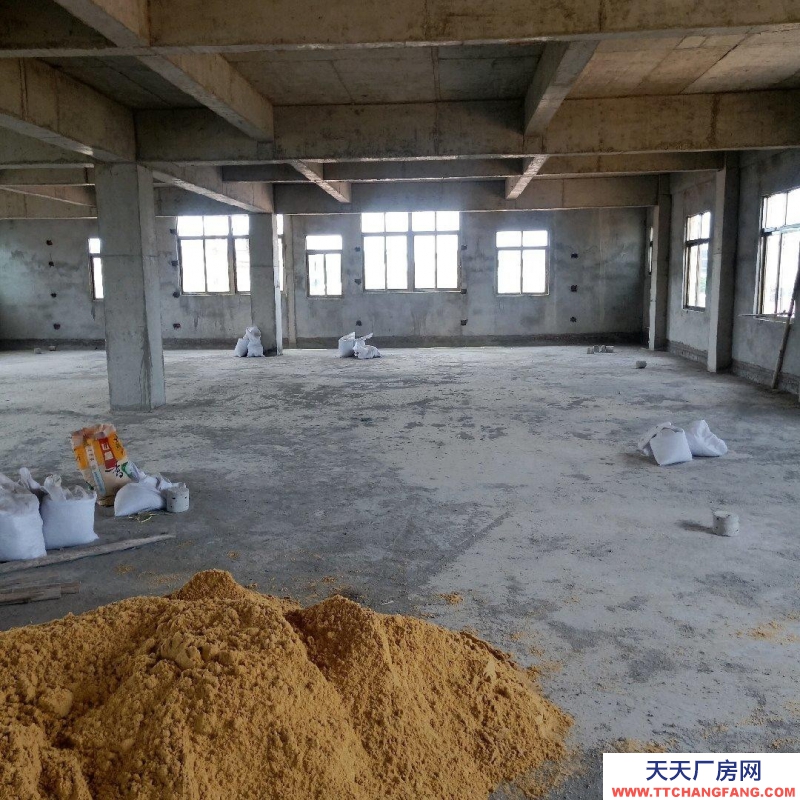 (出租) 湛江旧机场旁整栋出租，可做仓库厂房或办公室