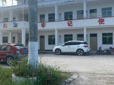 (出租) 湛江坡头可做厂房仓库，整个学校租图1