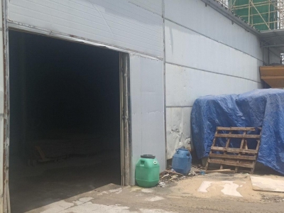 (出租) 湛江麻章城家村大面积仓库出租图1