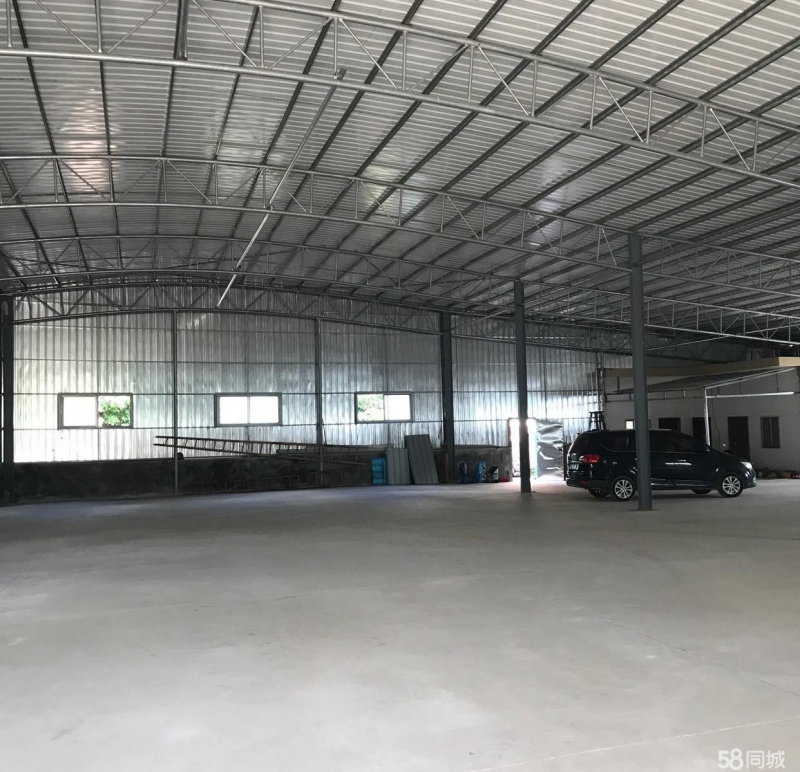 (出租) 湛江遂溪全新独立仓库，厂房图1