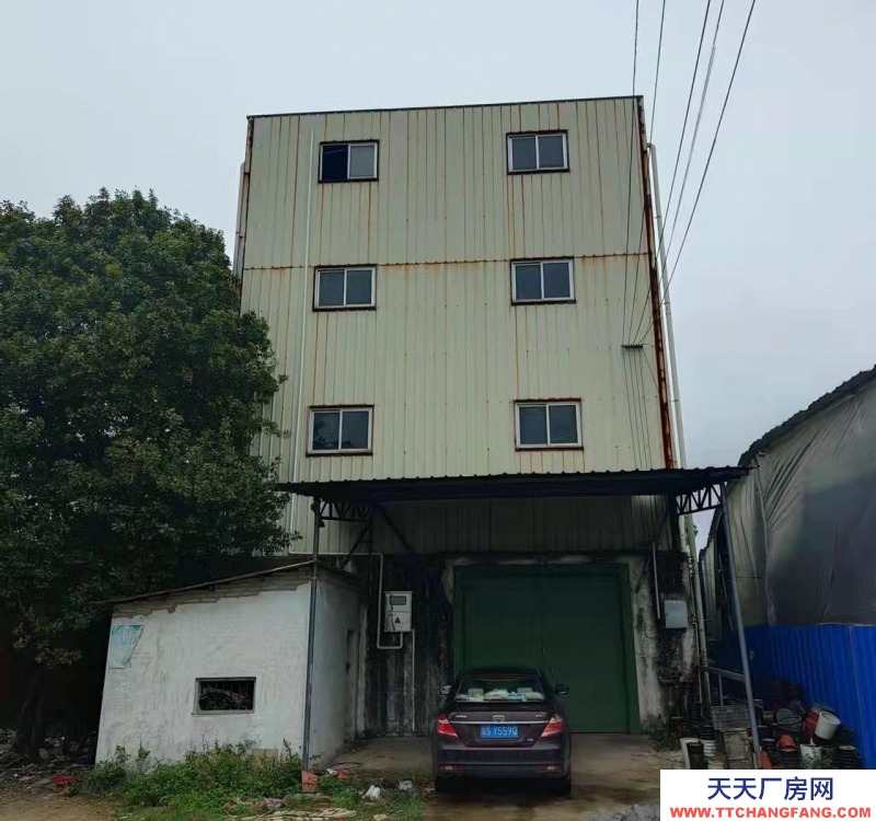 (出租) 出租遂溪城区仓库1532平方有货梯