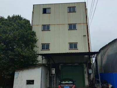 (出租) 出租遂溪城区仓库1532平方有货梯图1