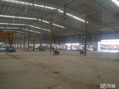 (出租) 湛江雷州仓库厂房空地出租图2
