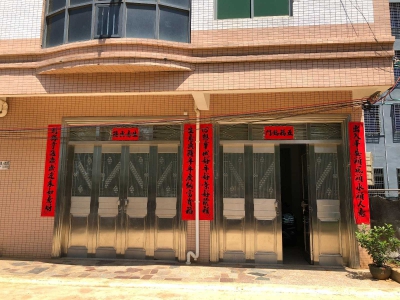 (出租) 550+平米大面积仓库出租 雷州樟树湾邦塘小学附近带电梯大路图2