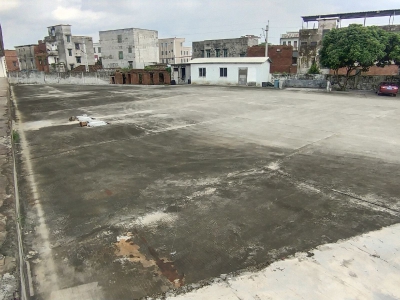 (出租) 茂名油城路独院厂房出租 3000方也可做仓库 层高6米 拖头可入图2