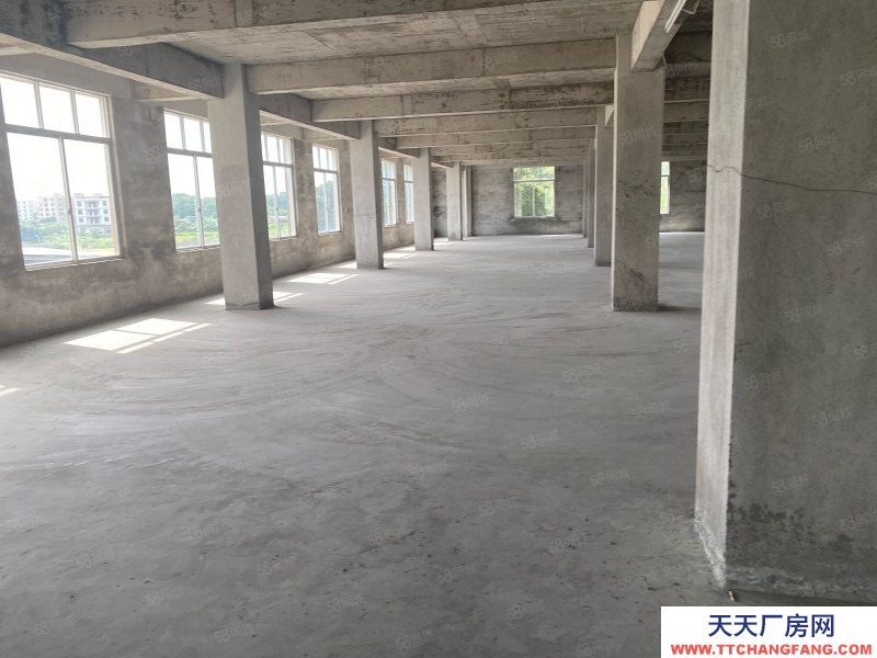 (出租) 出租油城十路厂房近路边大车 出入方便 有电梯 配有大变压器