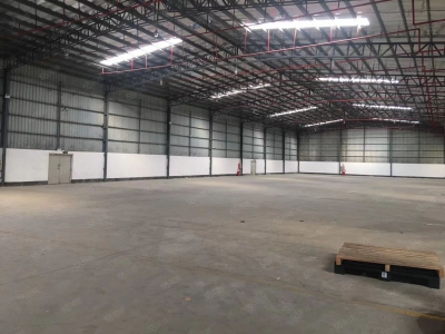 (出租) 惠城区下角附近新建单层钢构9米高厂房4800平方出租图2