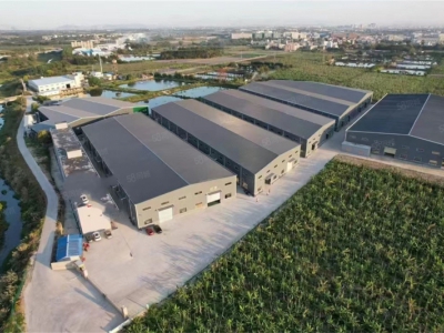 (出租) 惠州水口十米钢构厂房低价出租重工业可进远离居民区1000平起分租图2