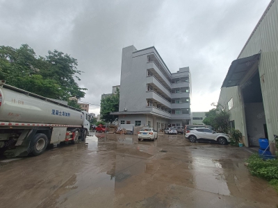 (出租) 惠州水口岭头村附近新出一楼1500厂房仓库500起分超低价出租图1