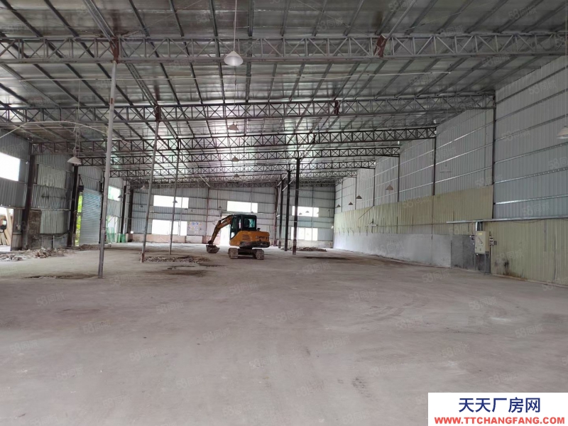 (出租) 惠州水口岭头村附近新出一楼1500厂房仓库500起分超低价出租