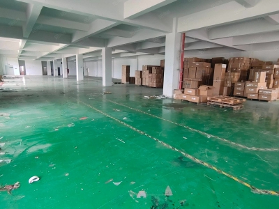 (出租) 惠州东江仲恺高新区分租楼上1000平，水电齐全图1