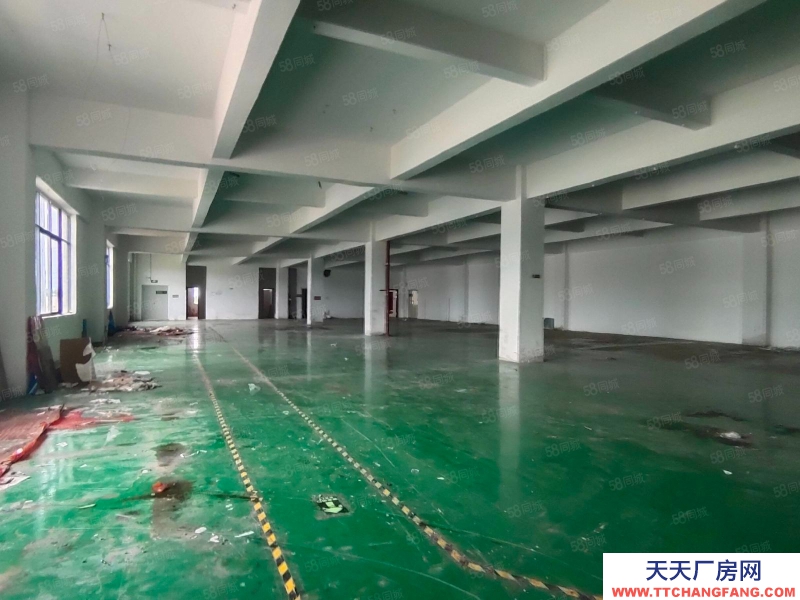 (出租) 惠州东江仲恺高新区分租楼上1000平，水电齐全
