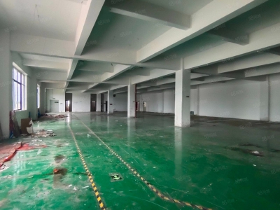 (出租) 惠州东江仲恺高新区分租楼上1000平，水电齐全图2