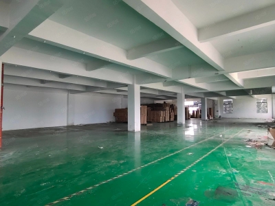 (出租) 惠州东江仲恺高新区分租楼上1000平，水电齐全图4