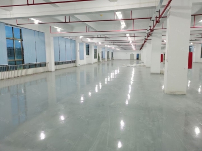 (出租) 惠州东江高新区花园式厂房1700平出租证件齐全图2