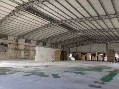 (出租) 惠城区小金口1800平钢构出租，层高7.5米，中间无柱子图4