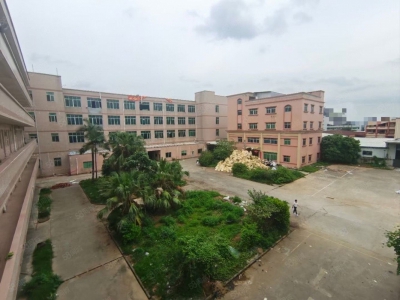 (出租) 水口独院10000方厂房办公宿舍招租 位置好 易招工图1