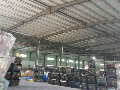 (出租) 水口镇1500平方小独院厂房出租！位于东江工业区低价可做仓库图2