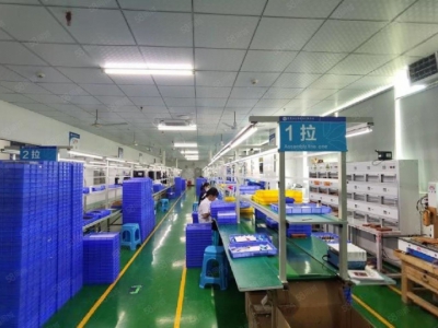 (出租) 惠州秋长低价！十元工业园楼上800平精装修办公室仓库厂房出租图2